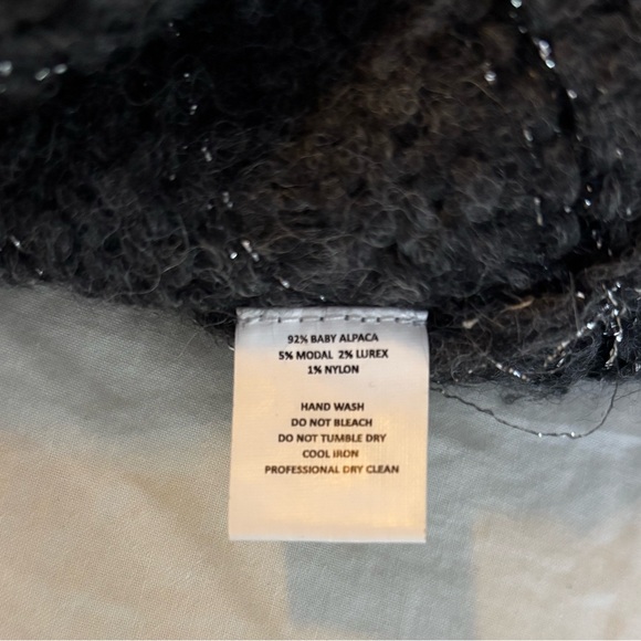 Nanette Lepore Turtleneck Sweater - Picture 6 of 9